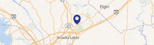 Columbia Office Building and Land