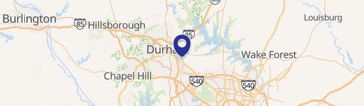 Durham Commercial Land For Sale