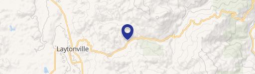 2500 Laytonville Dos Rios Rd