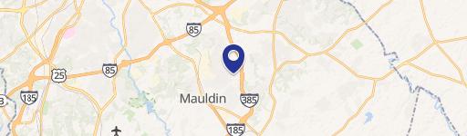 Land Near I-85 and I-385