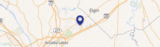 12.12 AC Development Tract