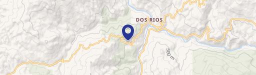 8665 Laytonville Dos Rios Rd