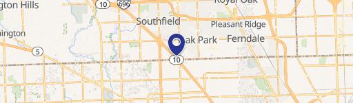 Office Space in Southfield