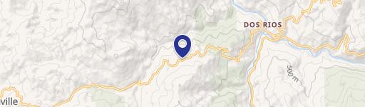 6200 Laytonville Dos Rios Rd