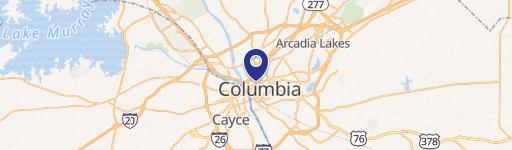 Downtown Columbia Office Building For Sale