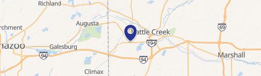 Battle Creek Commercial Space Available