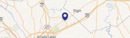 Flex Space For Lease