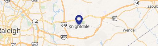 Knightdale Raw Land For Sale