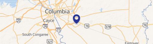 Development Land in Southeast Columbia