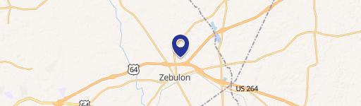 Commercial Lot in Growing Area