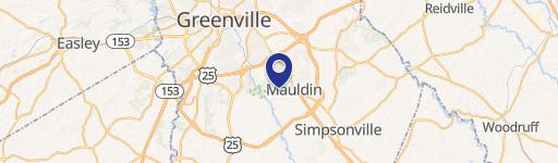 Pad-Ready Site with Drive-Thru