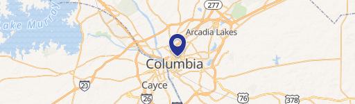 Downtown Columbia Office/Retail Spaces