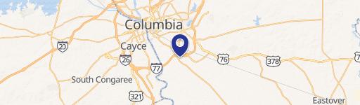 Flex Space in Columbia Industrial