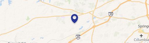 Lexington Medical Investment Building