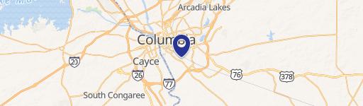 Industrial Space in Southeast Columbia