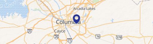 Office Space in Middleburg Plaza