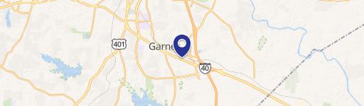Garner Commercial Land For Sale