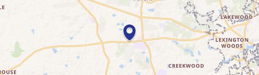 Lexington Commercial Land for Lease