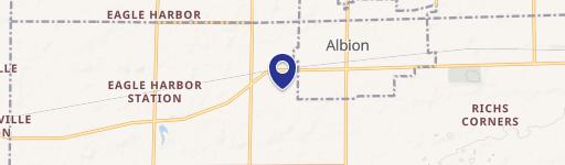 Residential Lot in Albion, NY