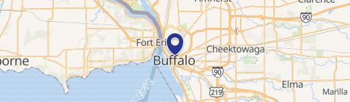 Downtown Buffalo Investment Opportunity