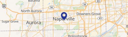 Naperville Commercial Land Opportunity