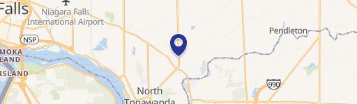 North Tonawanda Land Development Opportunity