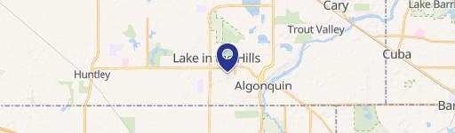 Algonquin Retail Development Opportunity