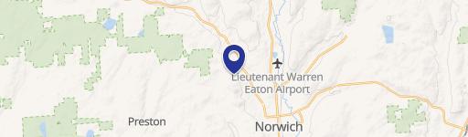 Renovated Retail Space in Norwich