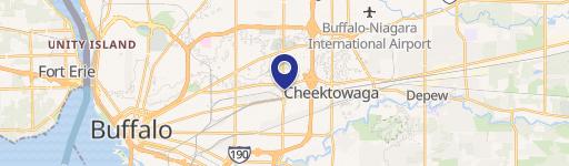 Community Shopping Center Retail Space