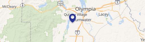 Industrial Property in Tumwater, WA