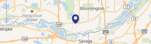 Bloomington Warehouse Sublease Opportunity