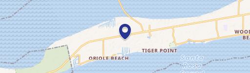 Premium Land in Tiger Point