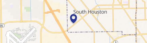 Land Near I-45 Available