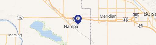 52 Acre Industrial Infill Property