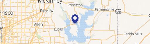 Princeton Land at FM 982