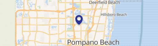 Pompano Beach Warehouse Space