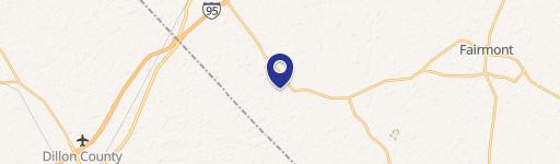 Fairmont, NC Land For Sale