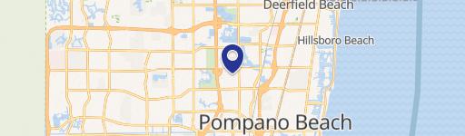 Pompano Beach Warehouse Space Available