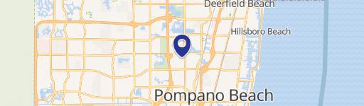 Pompano Beach Warehouse Space