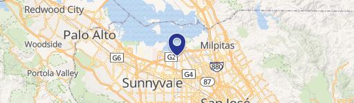 Sunnyvale Industrial Property Opportunity