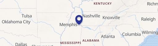 Industrial Space in Corinth, MS