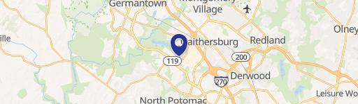 Gaithersburg Office Space For Rent