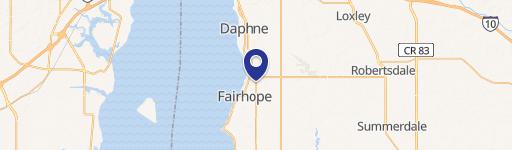 Commercial Lot on US Highway