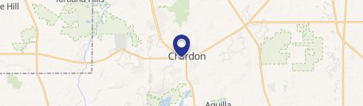 Chardon, OH Commercial Land