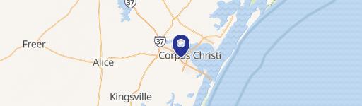 Corpus Christi Industrial Land Parcel