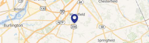 Retail Space in Mansfield Township