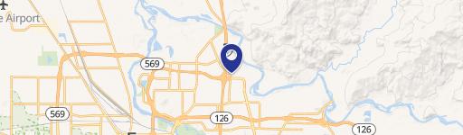 Commercial Land Near I-5 Interchange