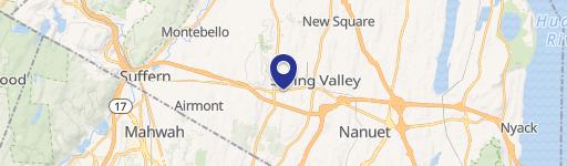 Modern Office Space Available