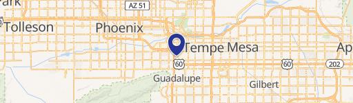 Tempe Industrial, Flex, Office Space