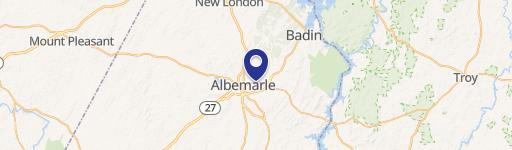 Albemarle Multifamily Investment Opportunity